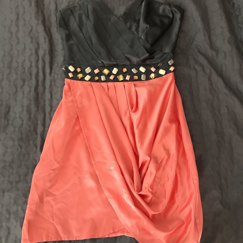 Lipsy tulip dress
